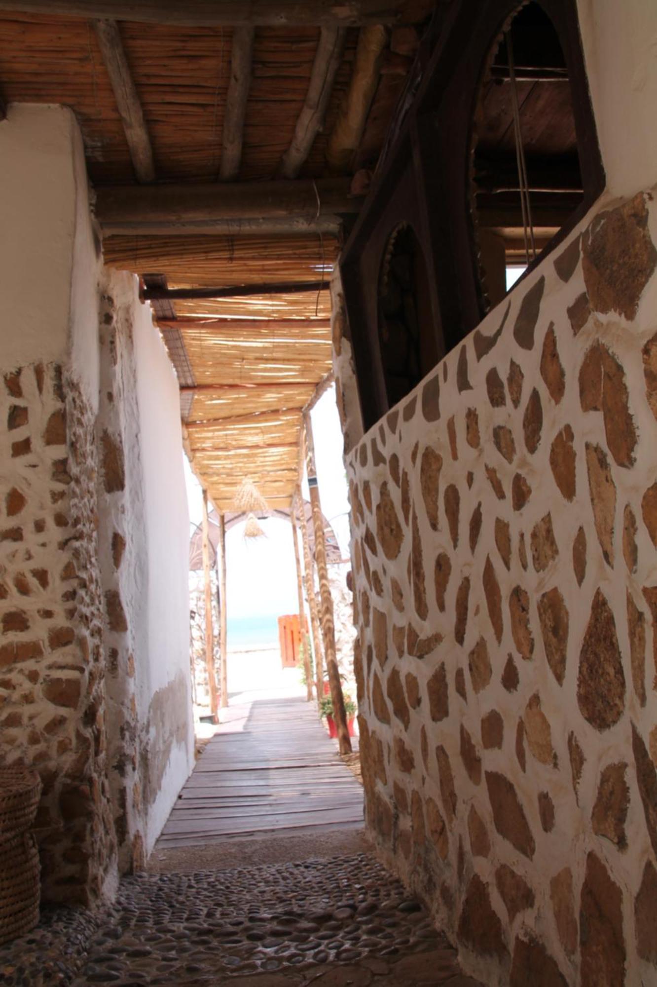Sidi Kaouki Perla Hotel Exterior photo