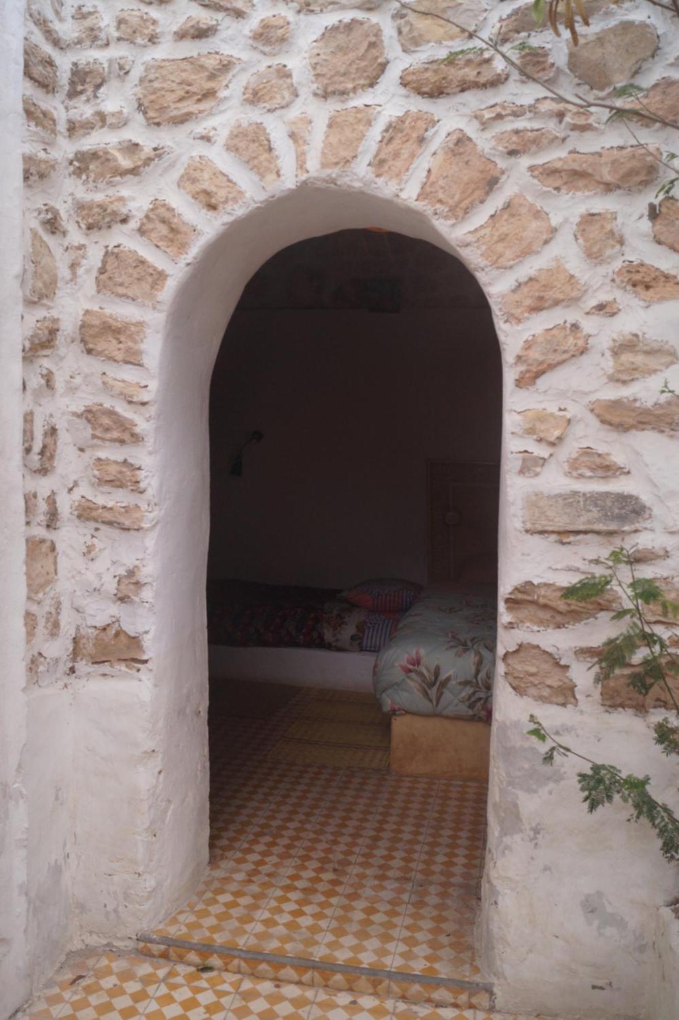 Sidi Kaouki Perla Hotel Exterior photo