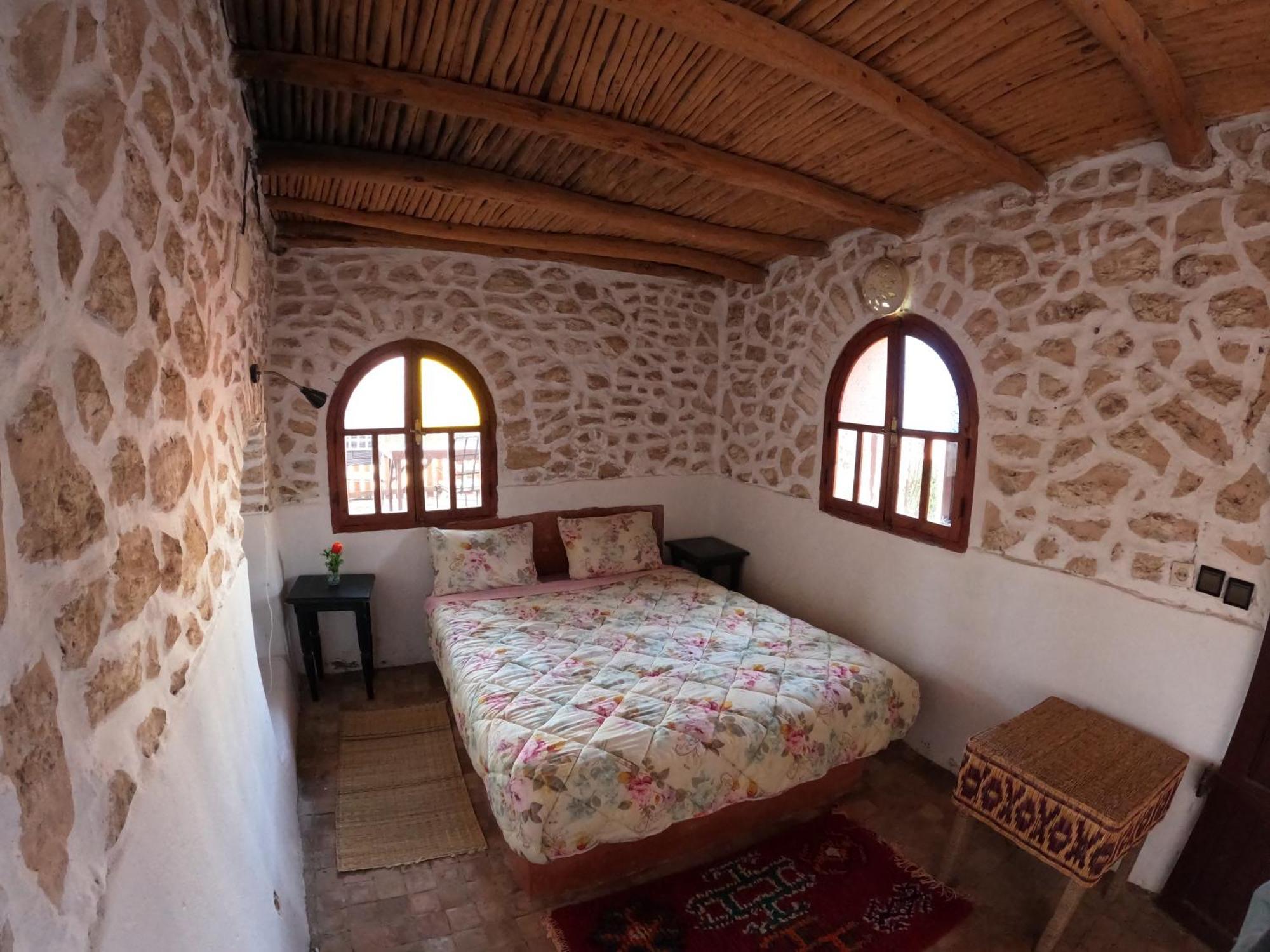 Sidi Kaouki Perla Hotel Exterior photo
